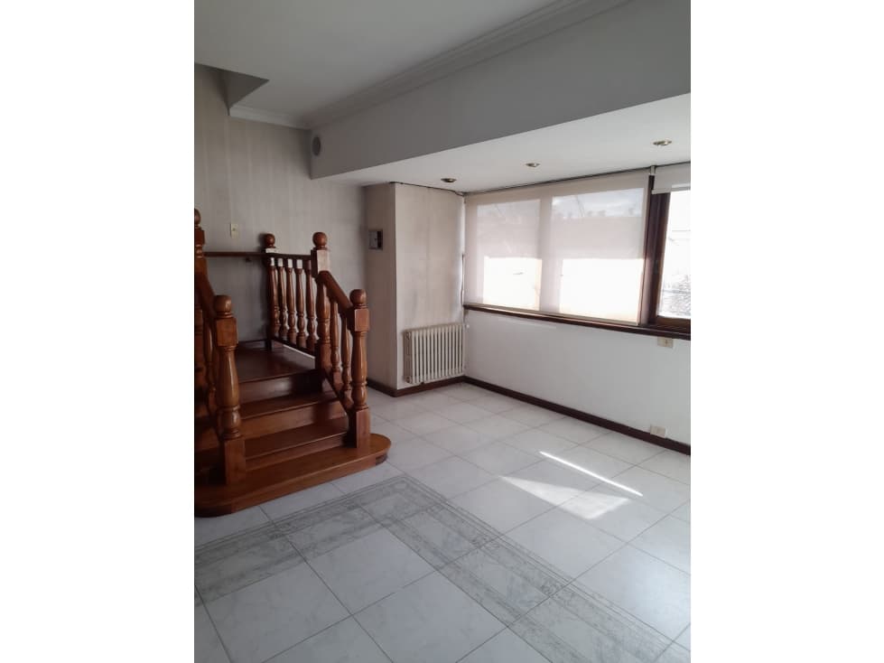 CASA EN 1º PISO DE 5 AMBIENTES -MACROCENTRO-110 M2 — foto 5
