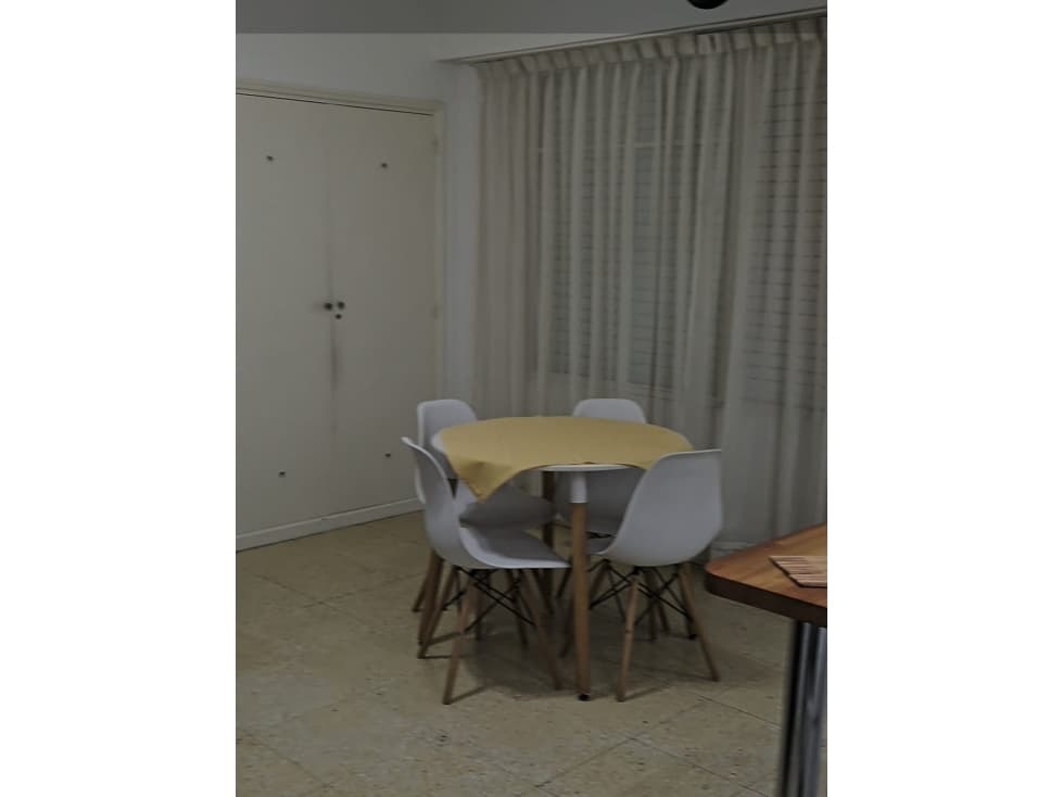 DEPARTAMENTO DE UN AMBIENTE Y MEDIO — foto 4