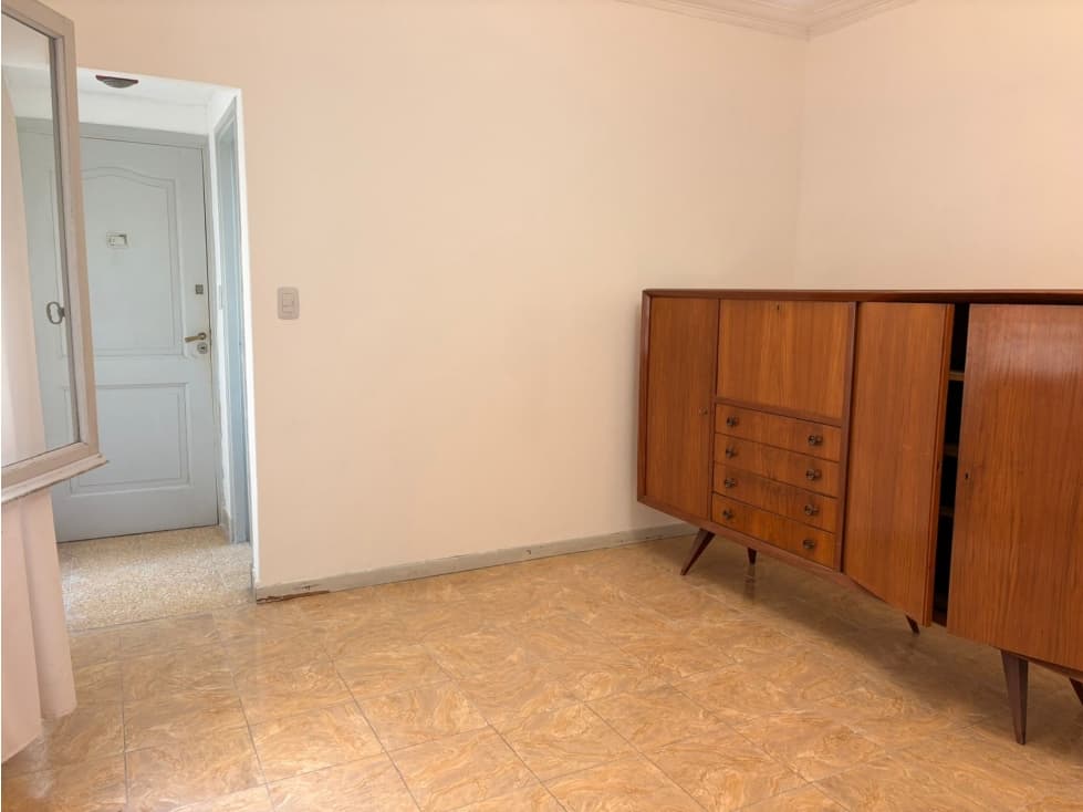 DEPARTAMENTO DOS AMBIENTES — foto 1