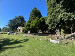 LOTES EN SIERRA DE LOS PADRES - 500 M2