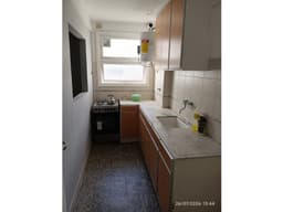 DEPARTAMENTO DOS AMBIENTES - ZONA AV. LURO 2600