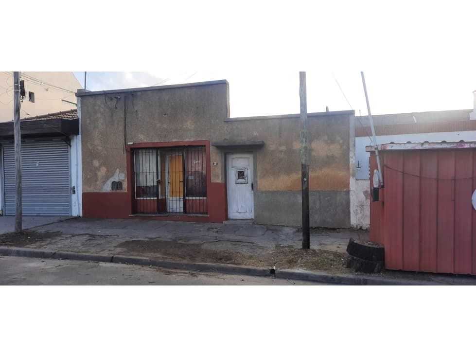 LOTE EN VENTA BARRIO VILLA LOURDES — foto 1