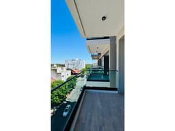 Venta Semipiso 2 ambientes con cochera. Playa Grande