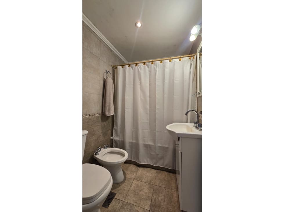 Venta Depratamento de 3 ambientes. Impecable Estado. — foto 6