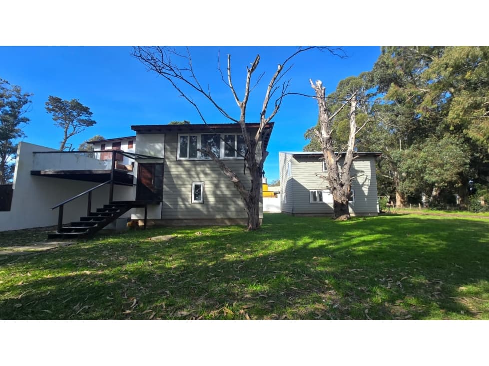 Venta Ph de 3 ambientes a estrenar. con amplio jardin. — foto 1
