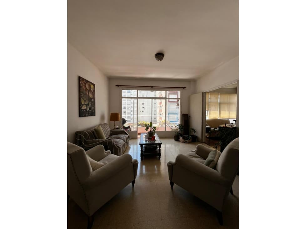 Venta Departamento 3 Amb + Cochera, Z Centro — foto 1