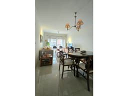Venta departamento 3 ambientes con 2 cocheras.