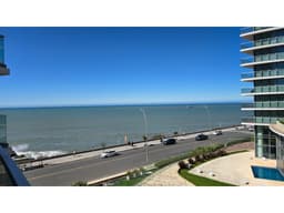 Torre II Maral Explanada Cesar Pelli, 2 Ambientes en venta