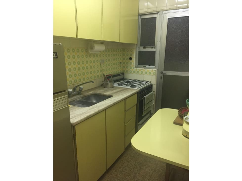 Departamento en Venta 2 Ambientes Zona Centro — foto 5