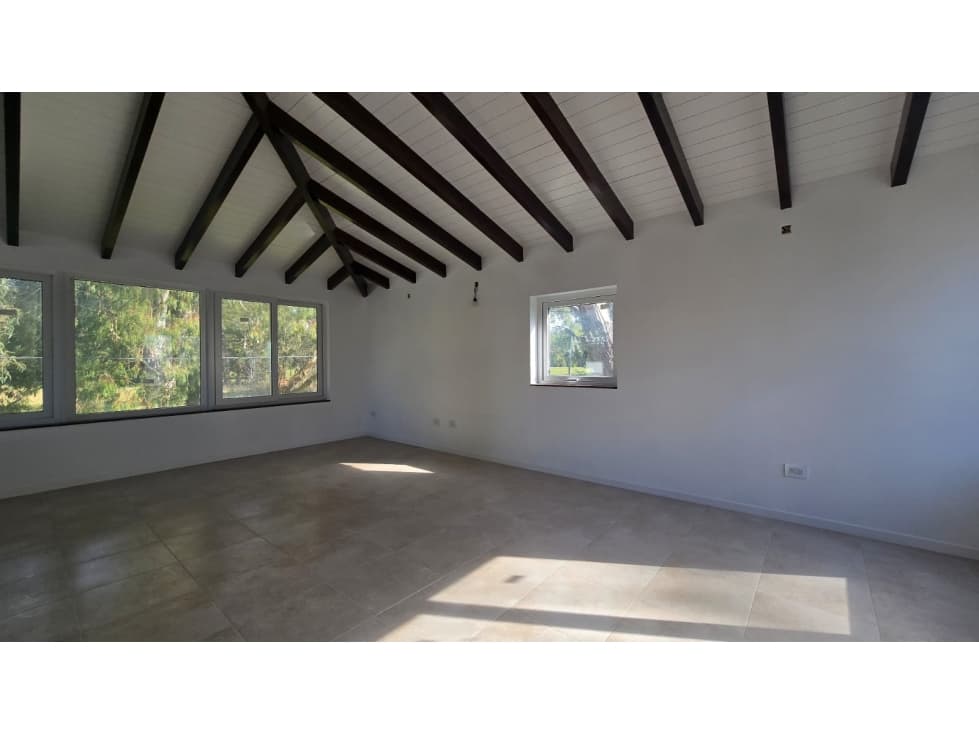 Venta Ph de 3 ambientes a estrenar. con amplio jardin. — foto 5