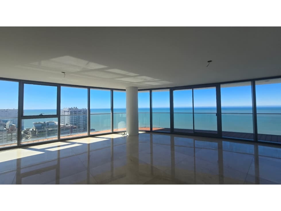 Torre II Maral Explanada de Cesar Pelli, 4 Amb venta — foto 3