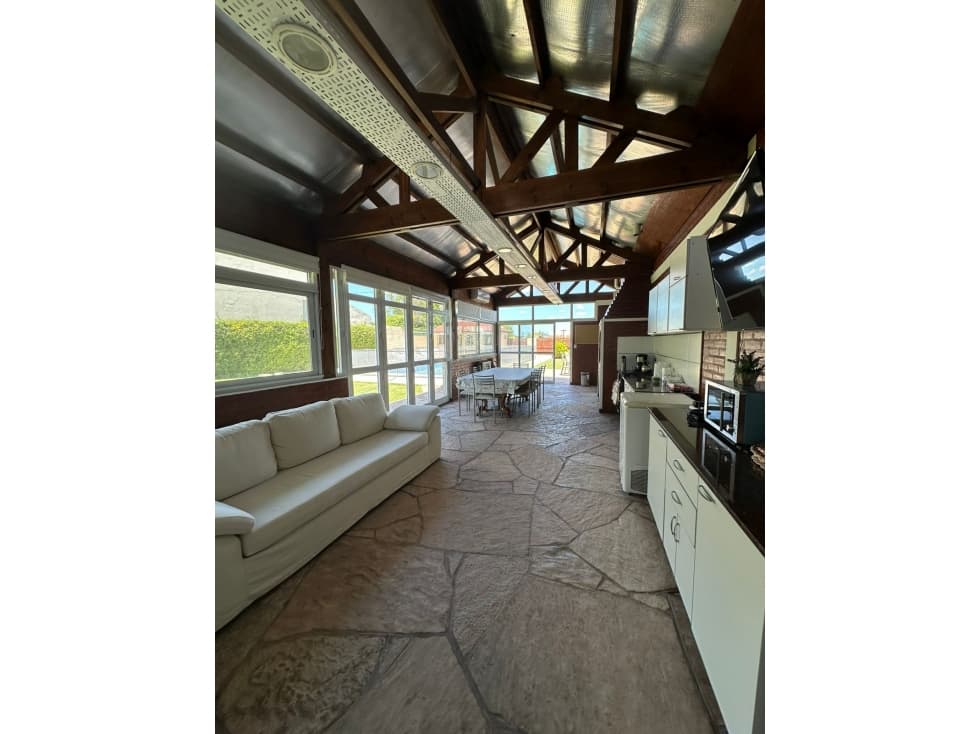 Lote con Quincho y Piscina — foto 2