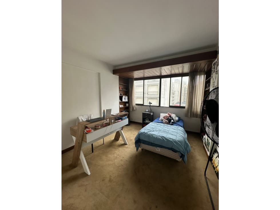 Venta departamento 3 ambientes. Zona Centro. — foto 6