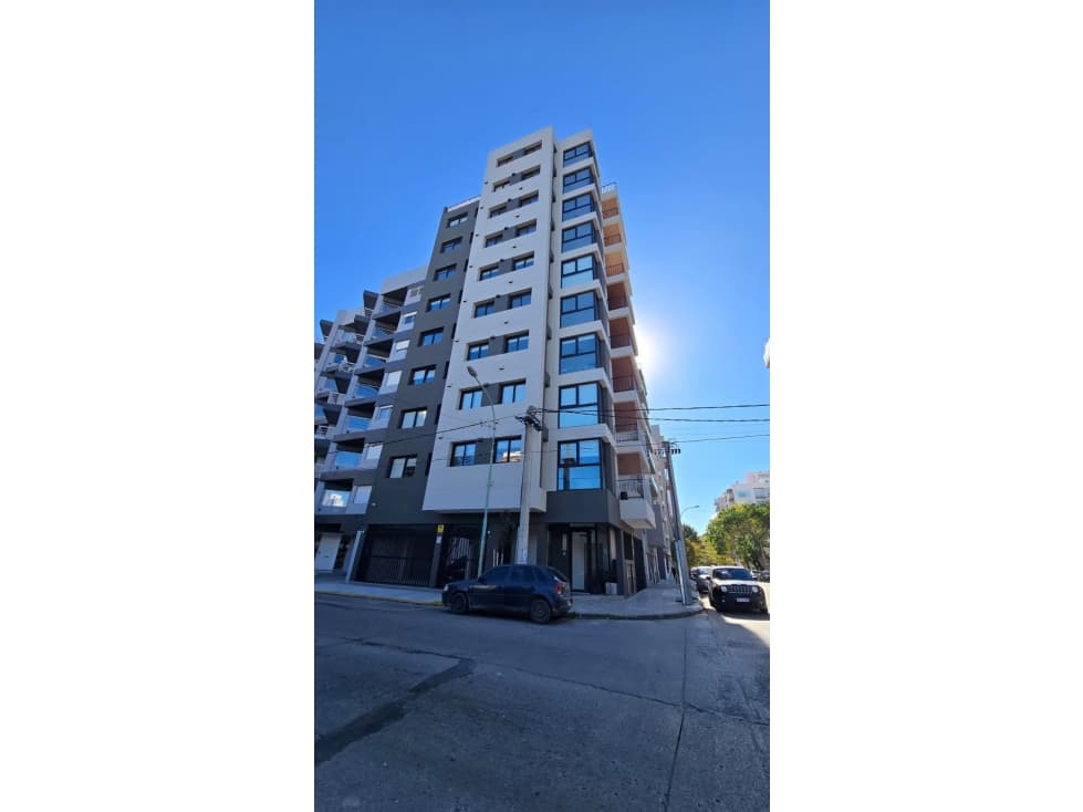 Piso en venta 3 ambientes cochera doble Chauvin — foto 1