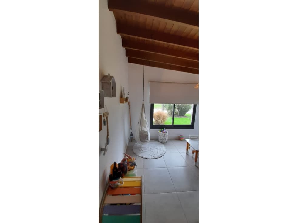 Venta Casa en Tierra y Mar COUNTRY DEL MAR — foto 6