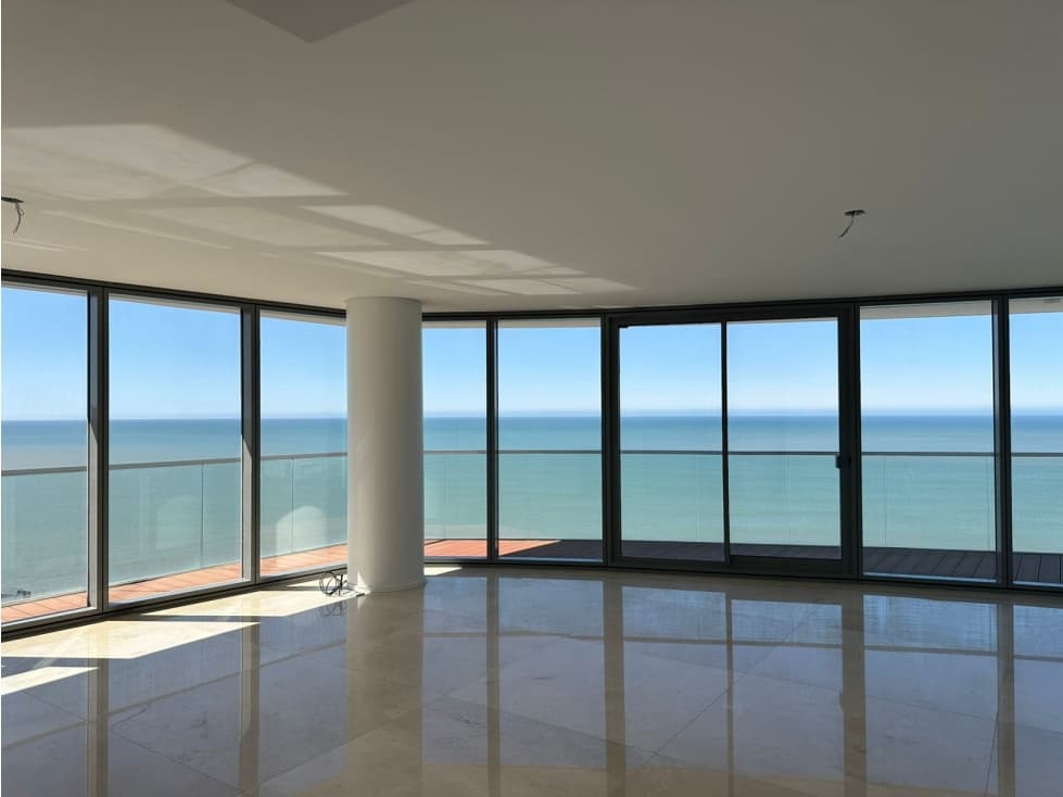 Torre II Maral Explanada de Cesar Pelli, 4 Amb venta — foto 1
