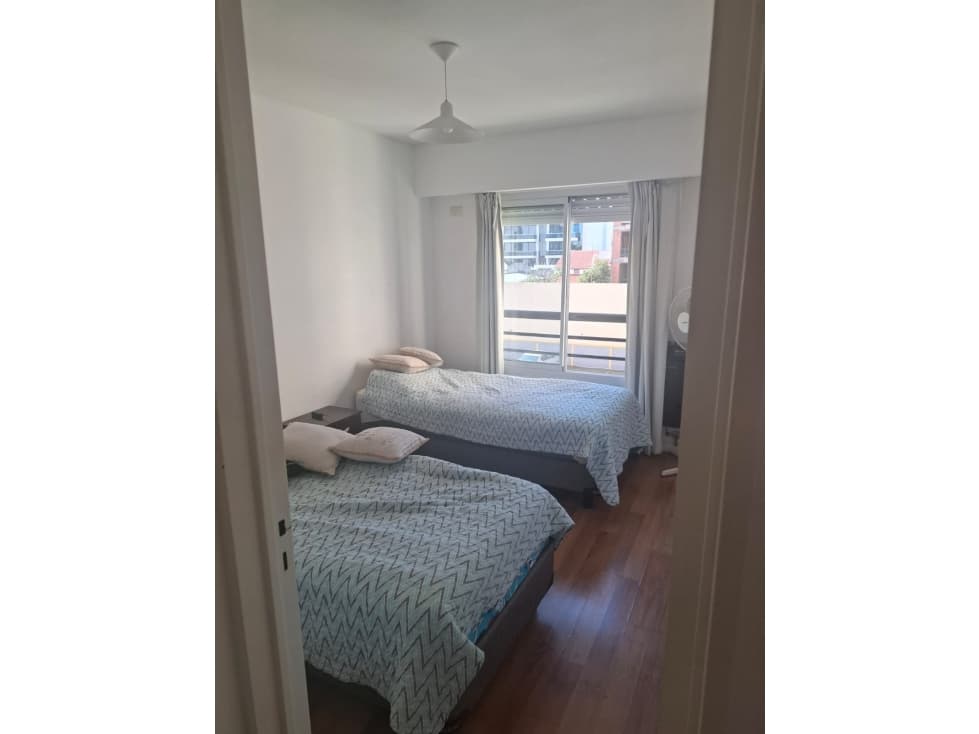 Venta Depratamento de 3 ambientes. Impecable Estado. — foto 5