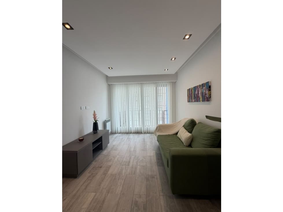 Departamento en Venta. Zona Centro. — foto 2