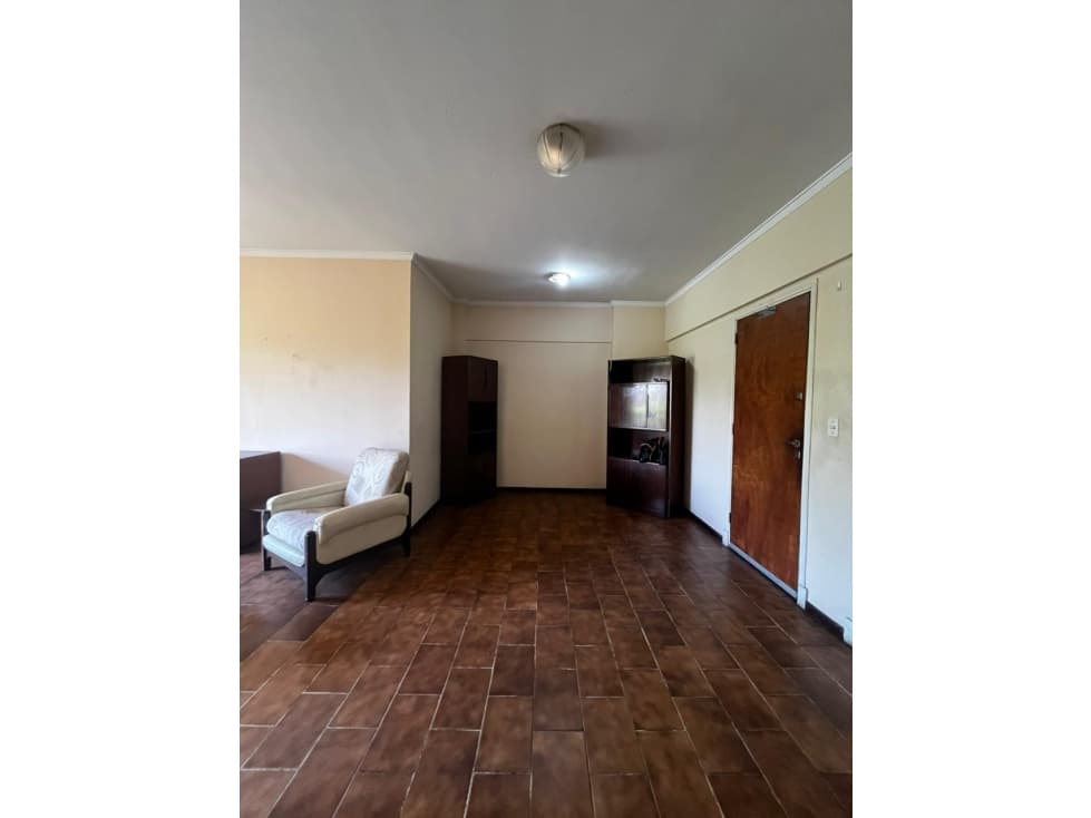 Departamento en Venta 3 Ambientes. Externo. — foto 6