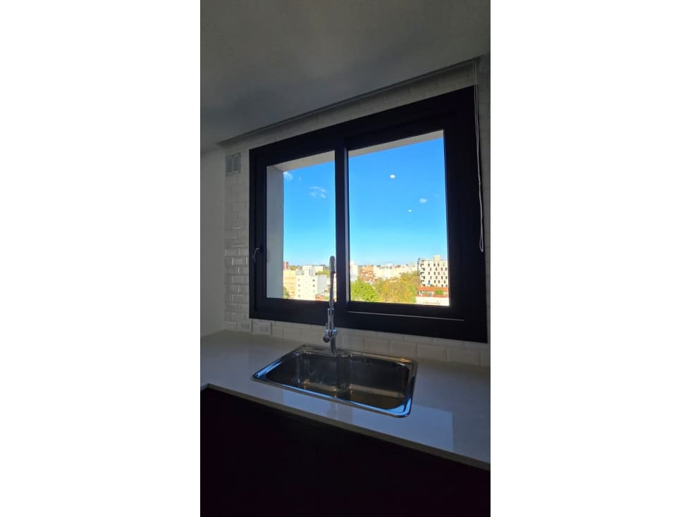 Piso en venta 3 ambientes cochera doble Chauvin — foto 5
