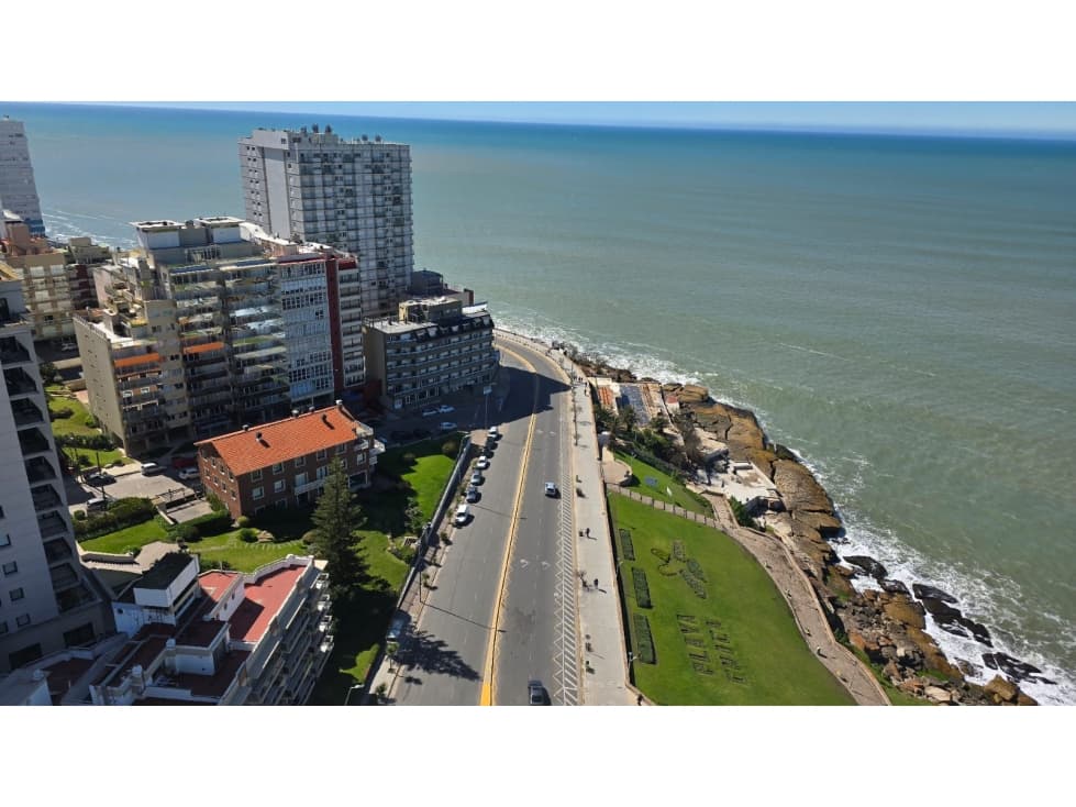 Torre II Maral Explanada de Cesar Pelli, 5 Amb venta — foto 1