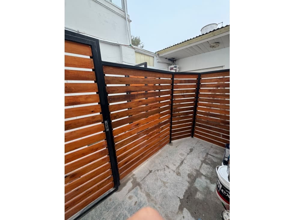 Venta PH 1 ambiente totlamnete reciclado — foto 1