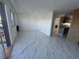 VENTA- Departamento 2 ambientes c cochera a estrenar Villa Primera