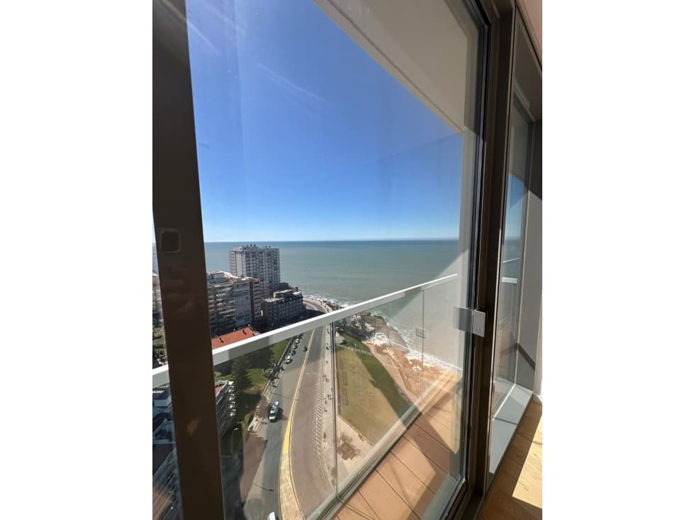 Torre II Maral Explanada de Cesar Pelli, 5 Amb venta — foto 6
