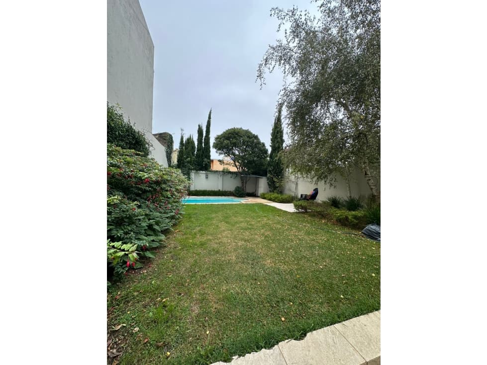 Venta Chalet. 4 dormitorios. jardin y piscina. Stella Maris. — foto 4