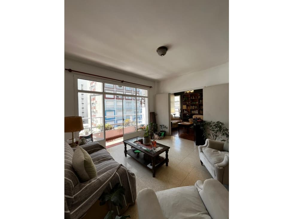 Venta Departamento 3 Amb + Cochera, Z Centro — foto 2