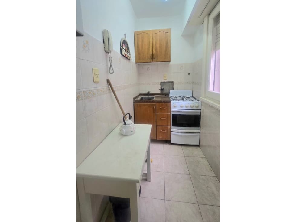Venta monoambiente zona Guemes — foto 3