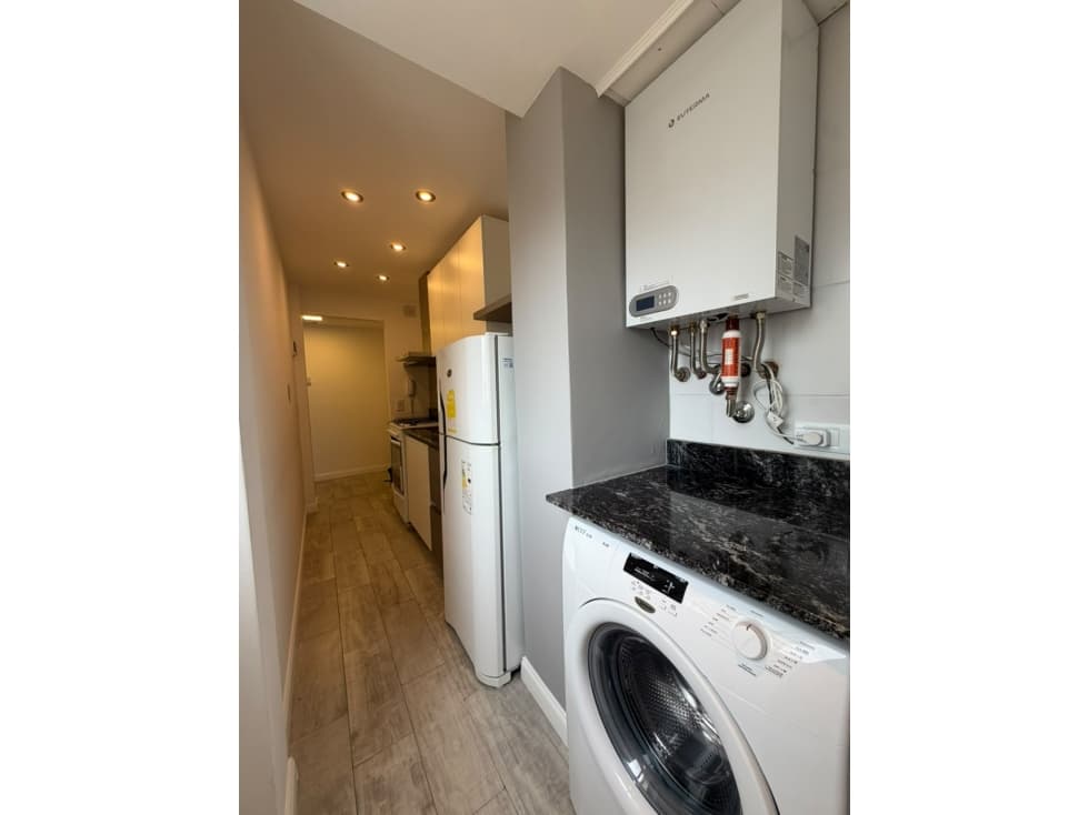 Departamento en Venta. Zona Centro. — foto 5