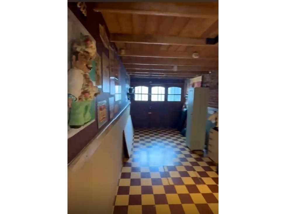 Chalet en alquiler Chauvin — foto 4