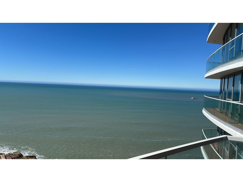 Torre II Maral Explanada de Cesar Pelli, 5 Amb venta — foto 5