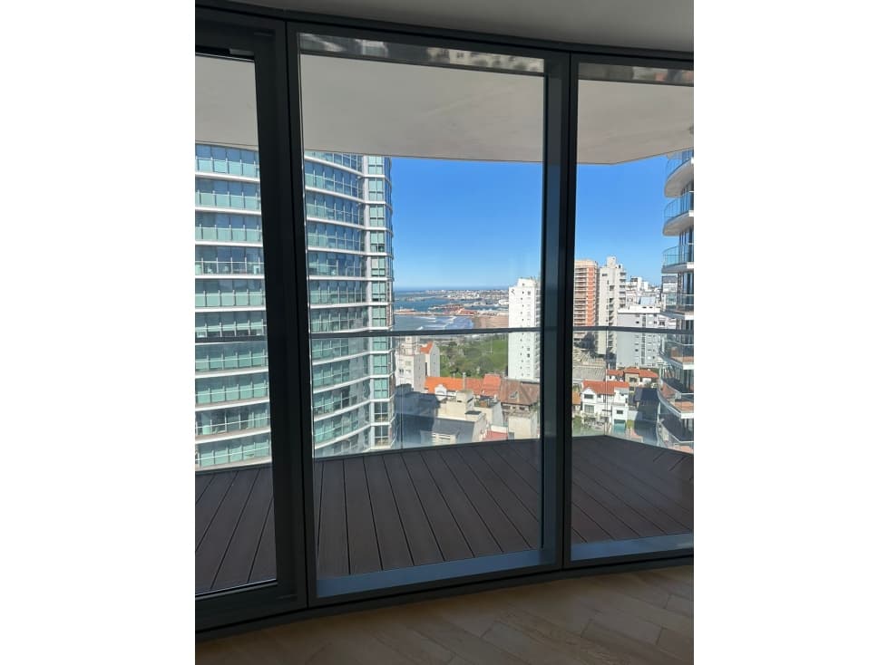 Torre II Maral Explanada de Cesar Pelli, 4 Amb venta — foto 4