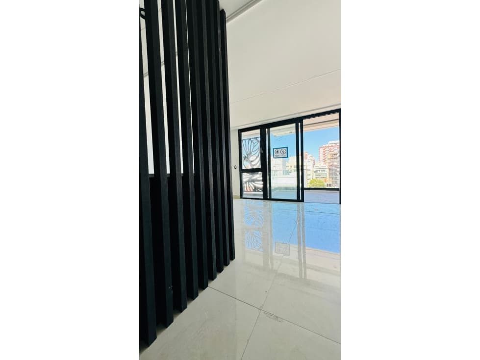 Venta Semipiso 2 ambientes con cochera. Playa Grande — foto 5