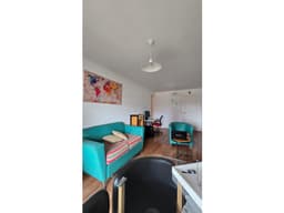Venta Depratamento de 3 ambientes. Impecable Estado.