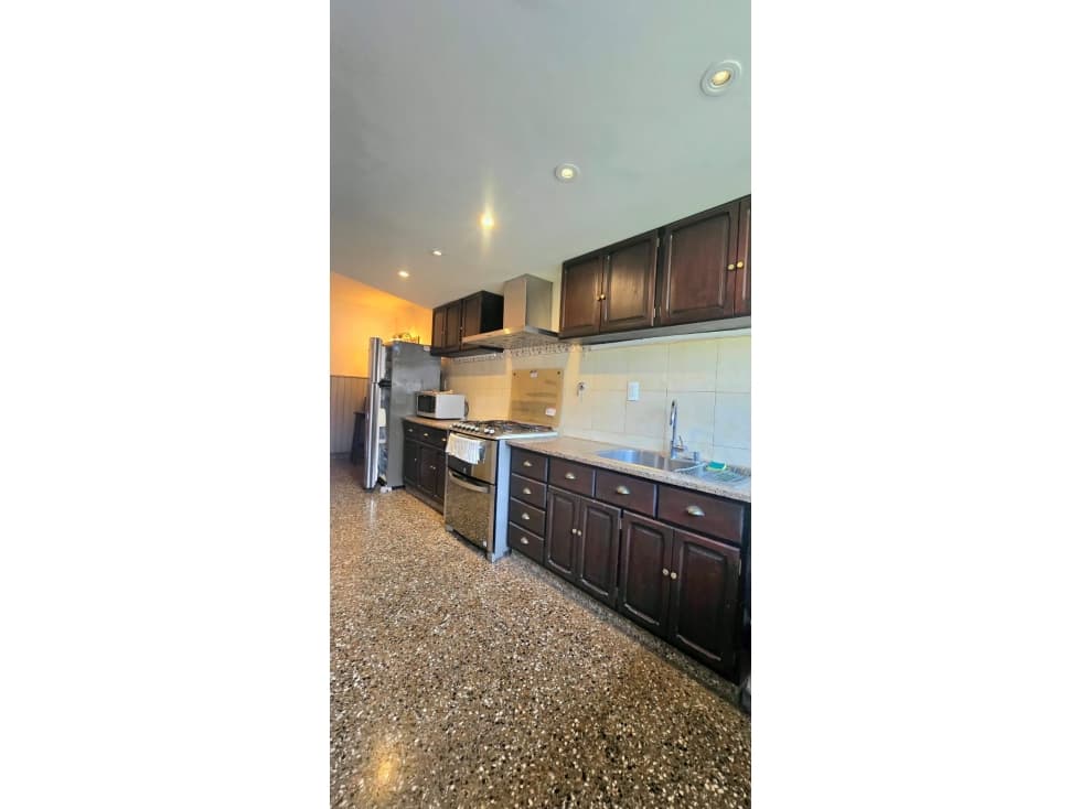 Venta Chalet 6 Dormitorios. Escritorio. Jardin. Chauvin — foto 6