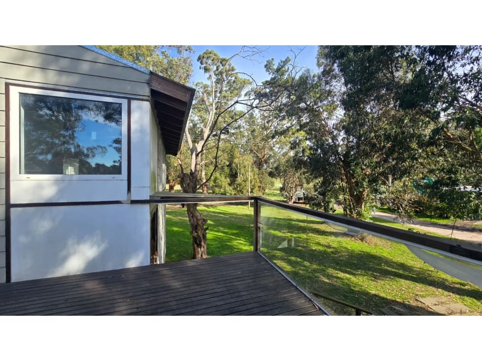 Venta Ph de 3 ambientes a estrenar. con amplio jardin. — foto 3