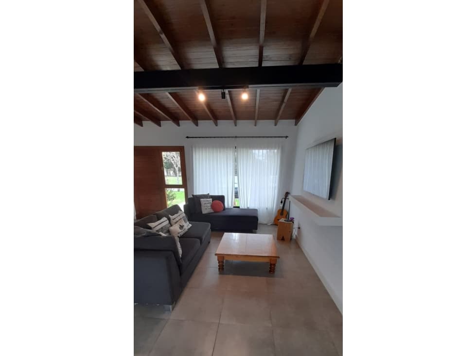 Venta Casa en Tierra y Mar COUNTRY DEL MAR — foto 4