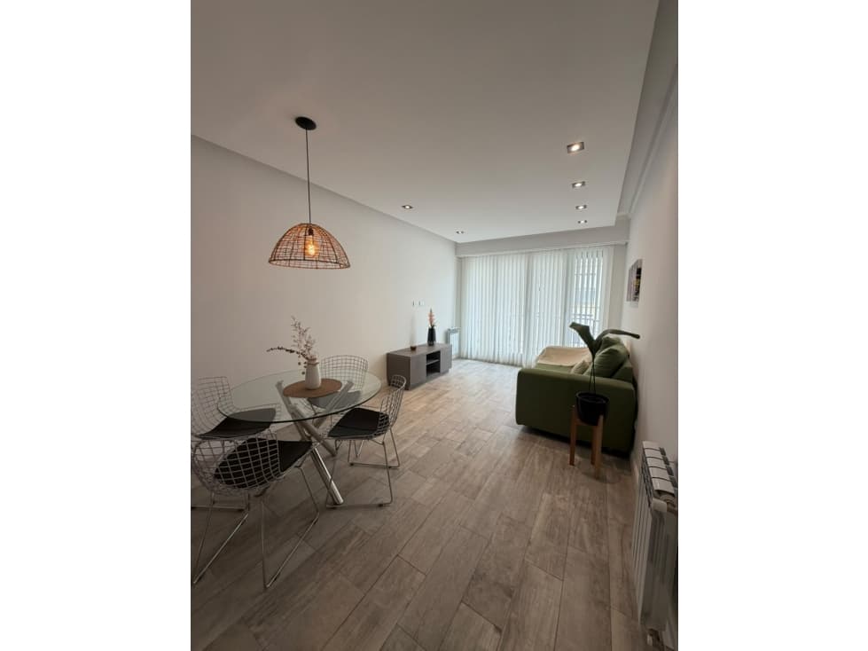 Departamento en Venta. Zona Centro. — foto 1