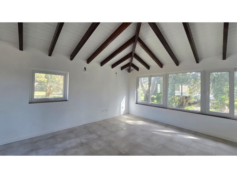 Venta Ph de 3 ambientes a estrenar. con amplio jardin. — foto 6