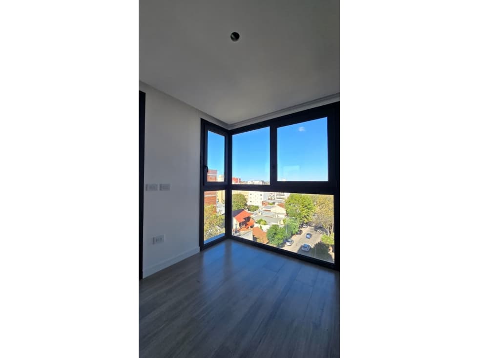 Piso en venta 3 ambientes cochera doble Chauvin — foto 4