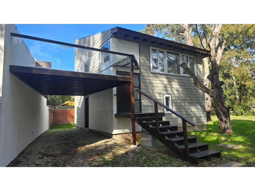 Venta Ph de 3 ambientes a estrenar. con amplio jardin. — foto 2