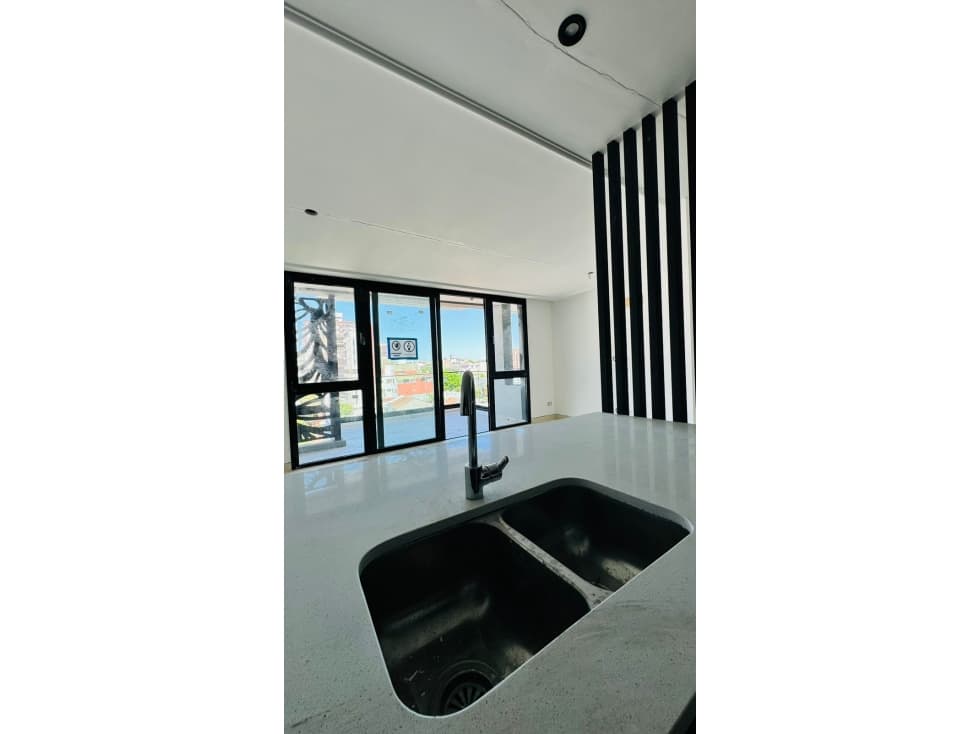 Venta Semipiso 2 ambientes con cochera. Playa Grande — foto 6