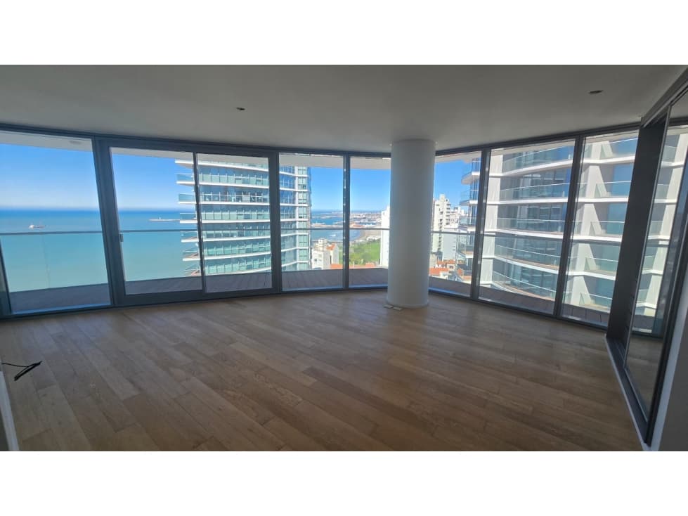 Torre II Maral Explanada de Cesar Pelli, 4 Amb venta — foto 6