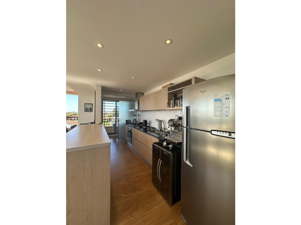 Venta Semipiso de 3 ambientes en Playa Grande — foto 4