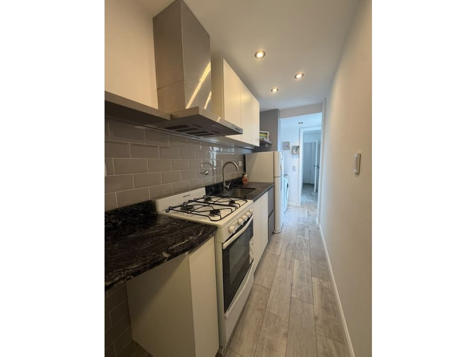 Departamento en Venta. Zona Centro. — foto 4
