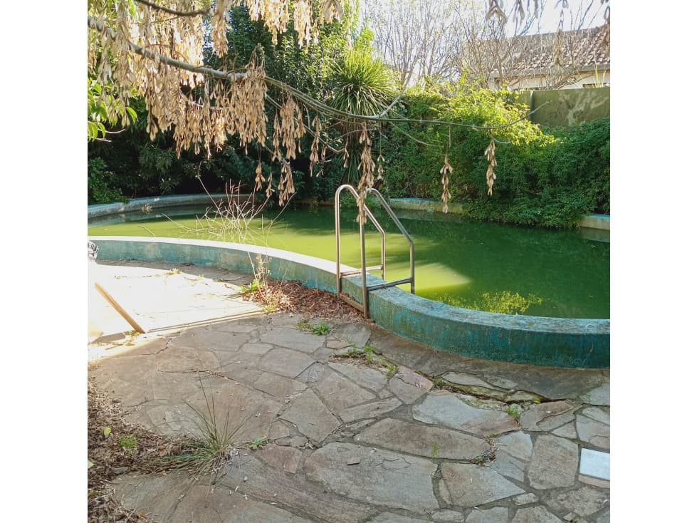 LOTE CON PILETA — foto 2