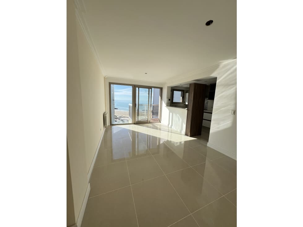 2 Ambientes con vista al Mar — foto 1